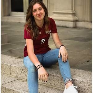 Meet your Posher, Haley